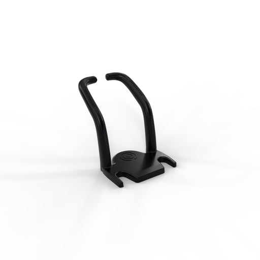 EAN 4262427630925 - PATCHBOX PONECATCH organizador de cables Estante Estribo guía de cables Negro 4 pieza(s) imagen 1