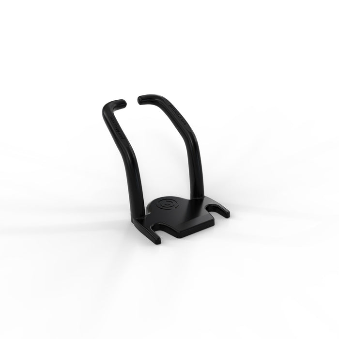 EAN 4262427630925 - PATCHBOX PONECATCH organizador de cables Estante Estribo guía de cables Negro 4 pieza(s) imagen 1