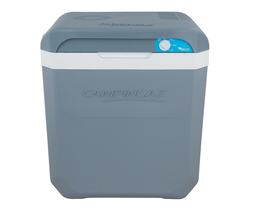 EAN 3138522119768 - Campingaz Powerbox Plus nevera portátil 28 L Eléctrico Azul imagen 5