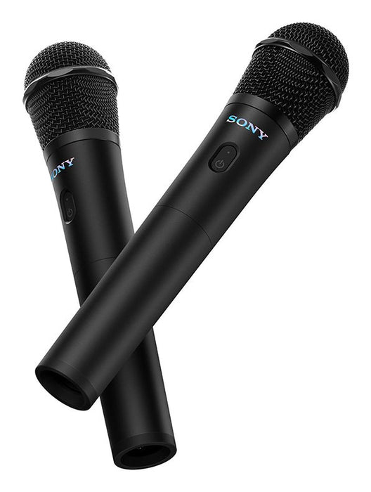 EAN 4548736165502 - Sony UOULTMIC1 Negro Micrófono para karaoke imagen 3