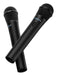 EAN 4548736165502 - Sony UOULTMIC1 Negro Micrófono para karaoke imagen 3