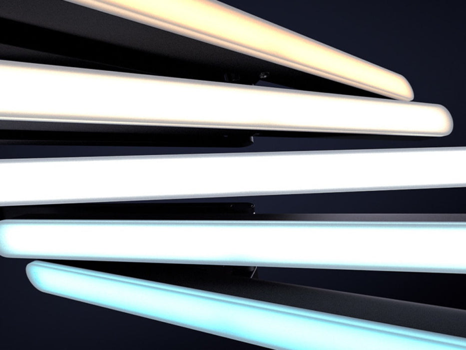 EAN 5099206113756 - Logitech G 946-000020 iluminación de anillo LED imagen 1