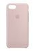 EAN 0190198496393 - Apple MQGQ2ZM/A funda para teléfono móvil 11,9 cm (4.7") Funda blanda Rosa imagen 1