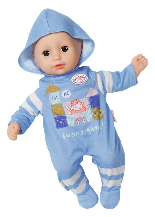 EAN 4001167703007 - Baby Annabell Little DayOutfit 2ass36cm Juego de ropita para muñeca imagen 3