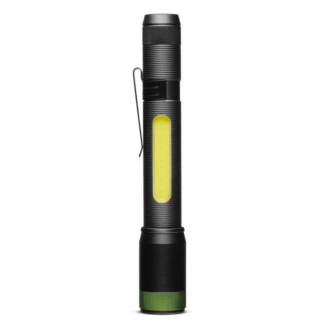 EAN 4891199183904 - GP Lighting C33 Negro, Verde Linterna de mano LED imagen 6