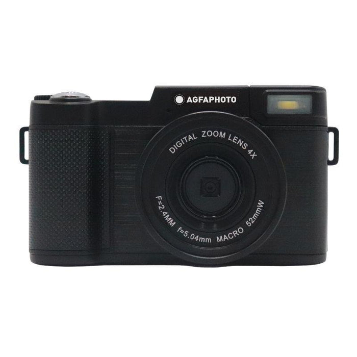 EAN 3760265543915 - AgfaPhoto Realishot VLG-4K 24 MP CMOS Negro imagen 10