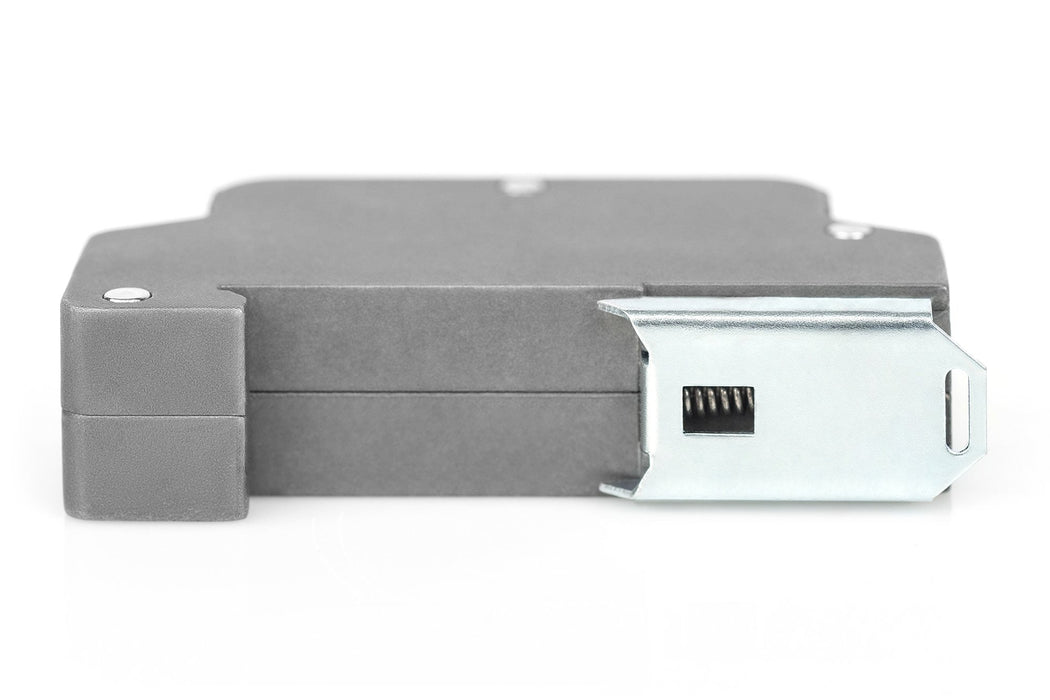 EAN 4016032473053 - Digitus DN-95421 limitador de tensión Gris imagen 6