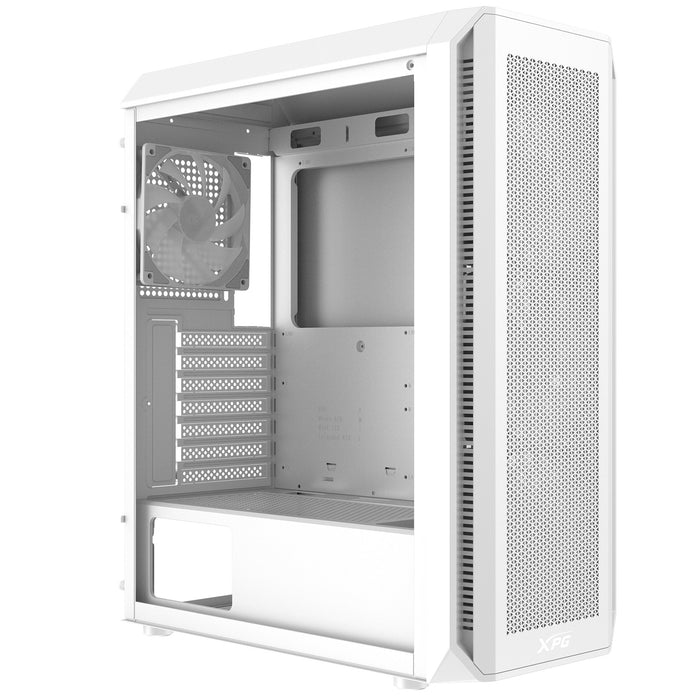 EAN 4711085948519 - XPG VALOR AIR PLUS Midi Tower Blanco imagen 7