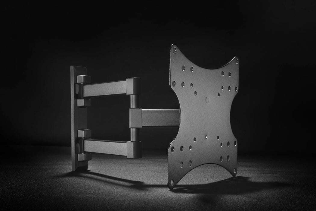 EAN 8422521004169 - Fonestar MOV-322BA soporte para TV 139,7 cm (55") Negro imagen 6