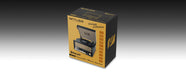 EAN 3700460205669 - Muse MT-110B tocadisco Tocadiscos de tracción directa Negro, Marrón imagen 7