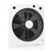 EAN 8713016094940 - Tristar VE-5858 ventilador Negro, Blanco imagen 1