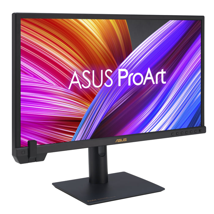EAN 4711387267080 - ASUS ProArt PA24US pantalla para PC 59,9 cm (23.6") 3840 x 2160 Pixeles 4K Ultra HD LCD Negro imagen 6