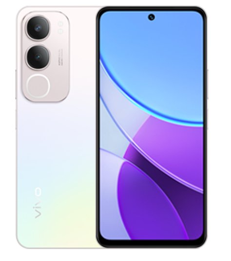 EAN 6935117896625 - VIVO Y19s 17 cm (6.68") SIM doble Android 14 4G USB Tipo C 8 GB 256 GB 5150 mAh Perlado, Plata imagen 1
