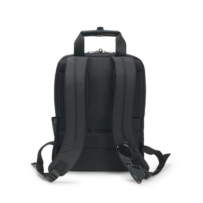 EAN 7640186419529 - DICOTA ECO Slim PRO 35,8 cm (14.1") Mochila Negro imagen 5