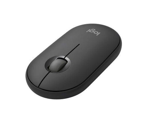 EAN 5099206110427 - Logitech 910-007015 ratón Viajes Ambidextro RF Wireless + Bluetooth Óptico 4000 DPI imagen 2