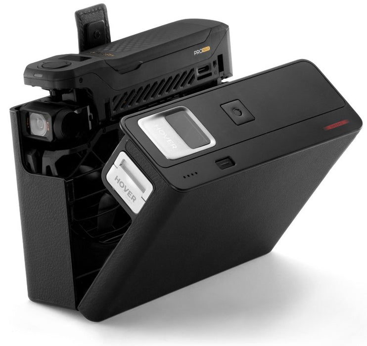 EAN 6977791920104 - HOVERAir SP26H004 accesorio o pieza para dron con cámara Regleta de distribución eléctrica imagen 4