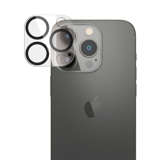 EAN 5711724004001 - PanzerGlass ® PicturePerfect Camera Lens Protector iPhone 14 Pro | 14 Pro Max Protector de pantalla Apple imagen 1