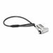 EAN 7640239421271 - DICOTA D32050 cable antirrobo Plata 0,3 m imagen 1
