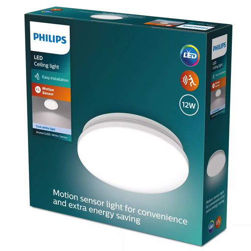 EAN 8720169296008 - Philips 8720169296008 iluminación de techo LED imagen 2