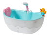 EAN 4001167832691 - BABY born Bath Bathtub Bañera para muñecas imagen 1