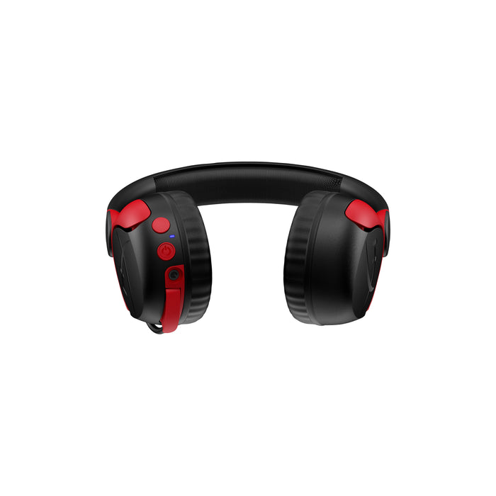 EAN 0197192347997 - HyperX Cloud Mini Wireless Black Headset Inalámbrico Diadema Juego Bluetooth imagen 5