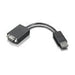 EAN 0884942211522 - Lenovo DisplayPort - VGA 0,2 m imagen 1