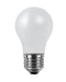 EAN 4260751133037 - Segula 55303 lámpara LED Blanco cálido 6,2 W E27 G imagen 1