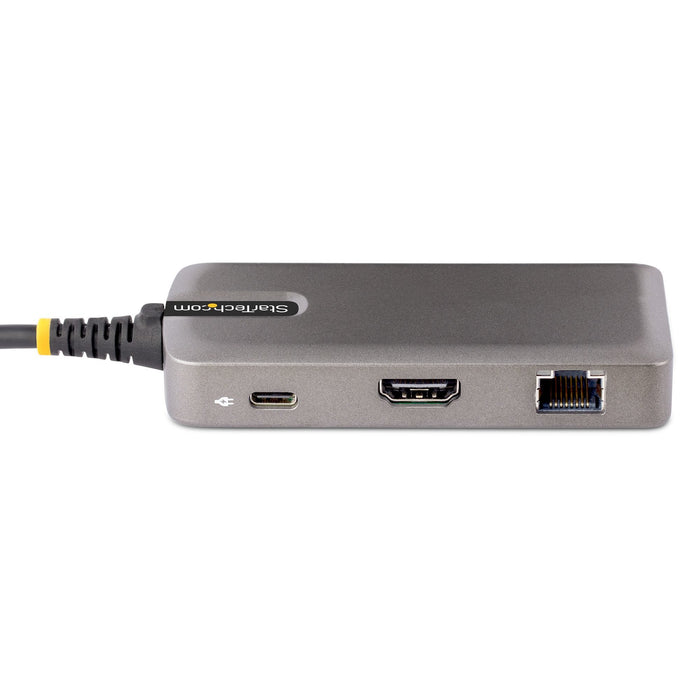 EAN 0065030894005 - StarTech.com 103B-USBC-MULTIPORT base para portátil y replicador de puertos Alámbrico USB 3.2 Gen 2 (3.1  imagen 4
