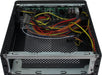 EAN 4260133128491 - Inter-Tech ITX-601 Escritorio Negro 60 W imagen 7