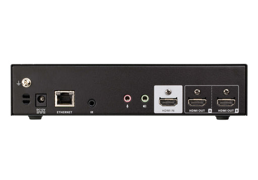 EAN 4719264649165 - ATEN VP2120-AT-G interruptor de video HDMI imagen 2