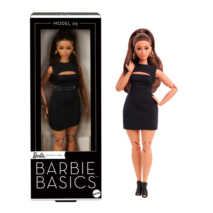 EAN 0194735260799 - Barbie Signature JBH73 muñeca imagen 1