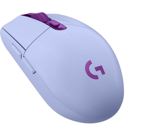 EAN 5099206092860 - Logitech G 910-006023 ratón Juego mano derecha RF inalámbrico Óptico 12000 DPI imagen 2
