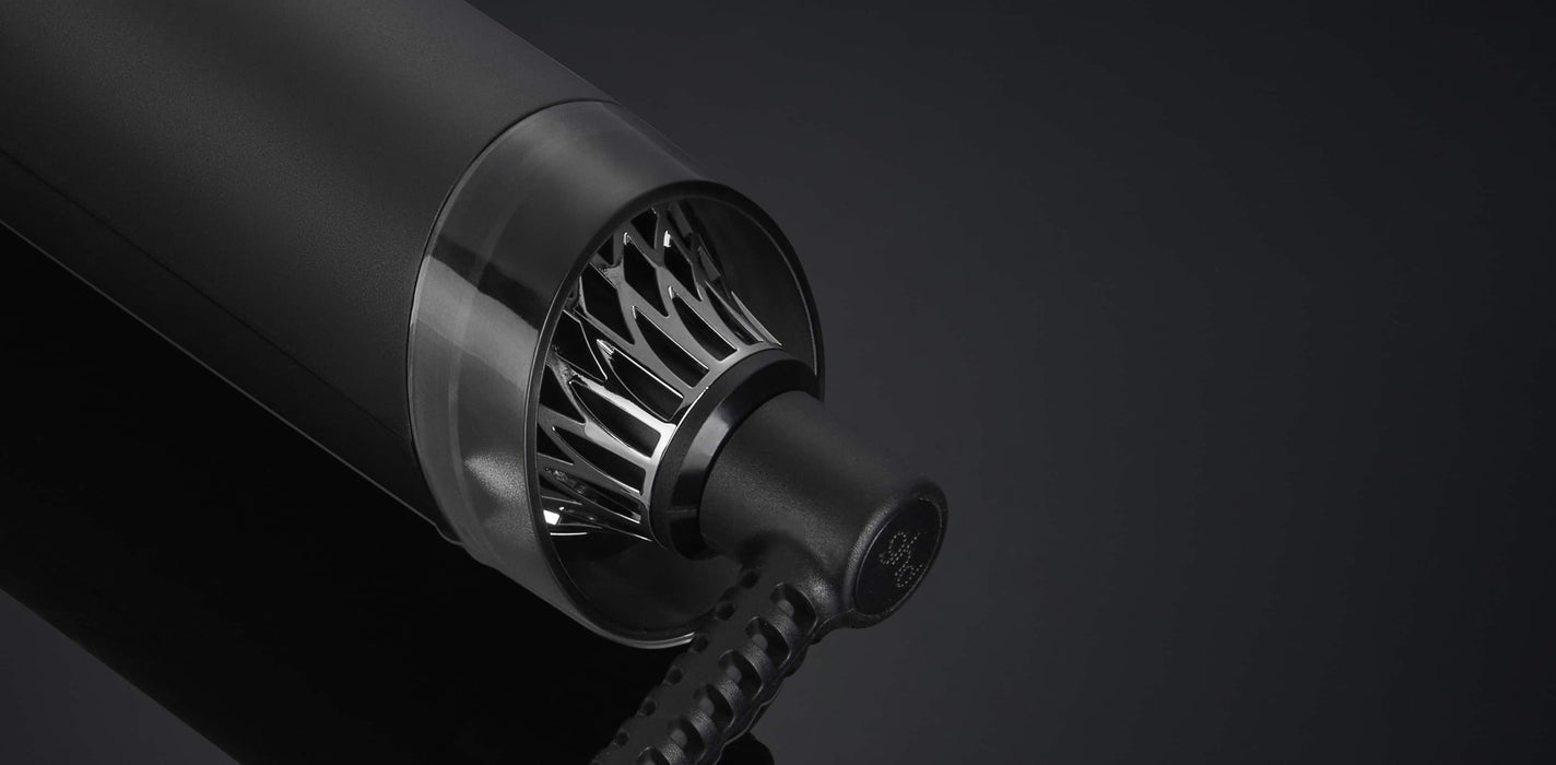 EAN 5060760618636 - GHD Duet Style Plancha de pelo Vapor Negro imagen 2