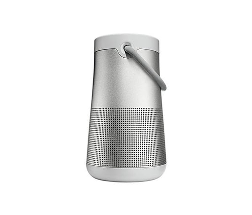 EAN 0017817825320 - Bose SoundLink Revolve+ II Altavoz portátil estéreo Plata imagen 2