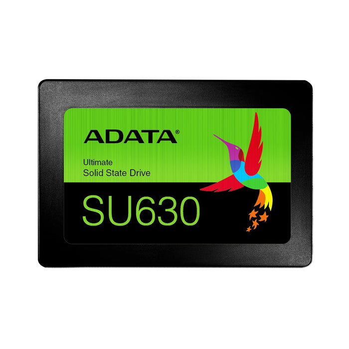 EAN 4713218469199 - ADATA ULTIMATE SU630 960 GB 2.5" SATA 3D2 QLC imagen 1