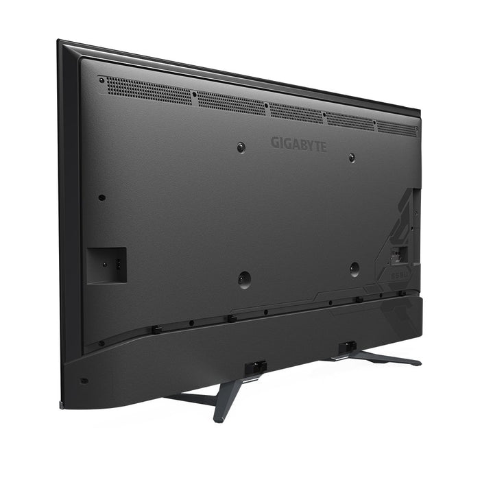 EAN 4719331826390 - GIGABYTE S55U pantalla para PC 138,7 cm (54.6") 3840 x 2160 Pixeles 4K Ultra HD LED Negro imagen 5