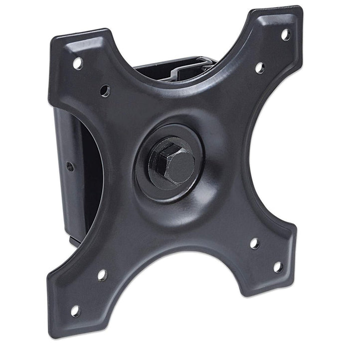 EAN 0766623422840 - Manhattan 422840 soporte para monitor 55,9 cm (22") Negro imagen 2