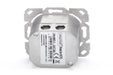 EAN 4016032320197 - Digitus DN-9007-1 toma de corriente 2 x RJ-45 Blanco imagen 2