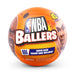 EAN 4894680041875 - 5 Surprise NBA Ballers Series 2 imagen 7