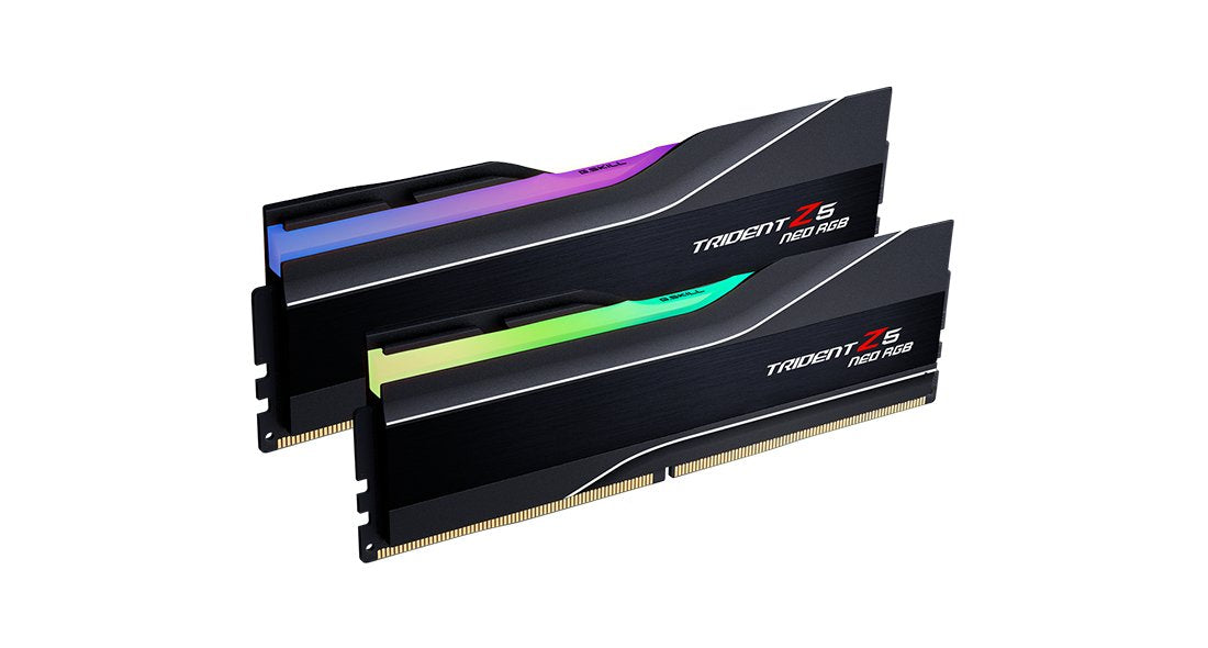 EAN 4713294232649 - G.Skill Trident Z5 Neo RGB F5-6000J3238F16GX2-TZ5NR módulo de memoria 32 GB 2 x 16 GB DDR5 imagen 1