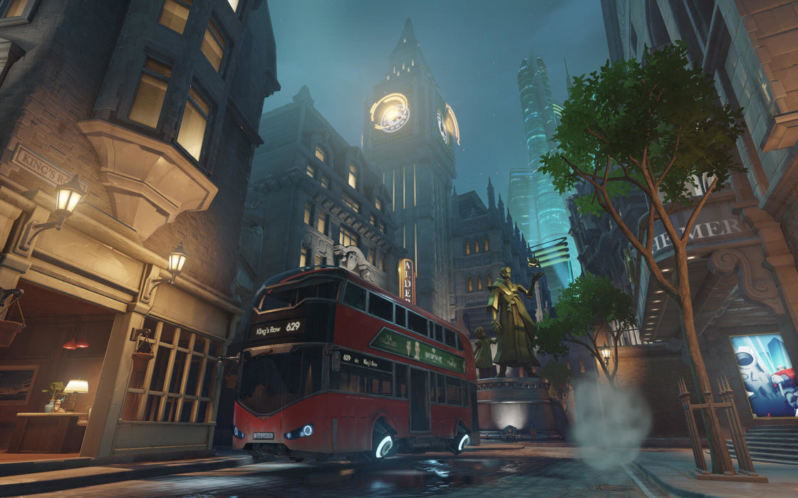 EAN 5030917288067 - Blizzard Overwatch - Legendary Edition Completa Alemán, Inglés, Chino simplificado, Coreano, Español, Fra imagen 138