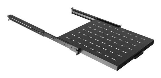 EAN 5901969447330 - Lanberg AK-1021-B accesorio de bastidor Estantería imagen 9