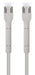 EAN 0766623745116 - Intellinet 745116 cable de red Gris 0,3 m Cat6a F/FTP (FFTP) imagen 4