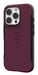 EAN 840283914133 - Urban Armor Gear Civilian funda para teléfono móvil 16 cm (6.3") Burdeos imagen 4