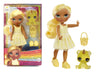 EAN 0035051531227 - Rainbow High Littles Dolls- Daisy (Yellow) imagen 1