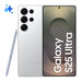 EAN 8806097022466 - Samsung Galaxy S25 Ultra 17,5 cm (6.9") SIM doble Android 15 5G USB Tipo C 12 GB 256 GB 5000 mAh Plata, B imagen 1