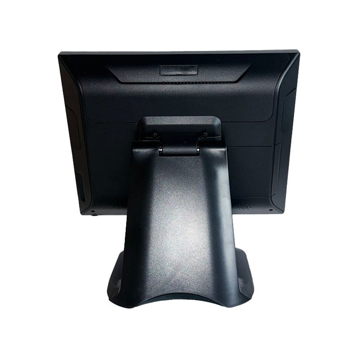 EAN 8447071002397 - Premier KT-2000 N97 1,99 GHz Todo-en-Uno 38,1 cm (15") 1024 x 768 Pixeles Pantalla táctil Negro imagen 3