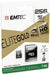 EAN 3126170177483 - Emtec EliteGold 256 GB MicroSDXC UHS-I Clase 10 imagen 2