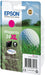 EAN 8715946632179 - Epson Golf ball C13T34734010 cartucho de tinta 1 pieza(s) Original Alto rendimiento (XL)imagen 2)