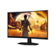 EAN 4038986182638 - AOC G4 C27G42E pantalla para PC 68,6 cm (27") 1920 x 1080 Pixeles Full HD LED Negro, Rojo imagen 4